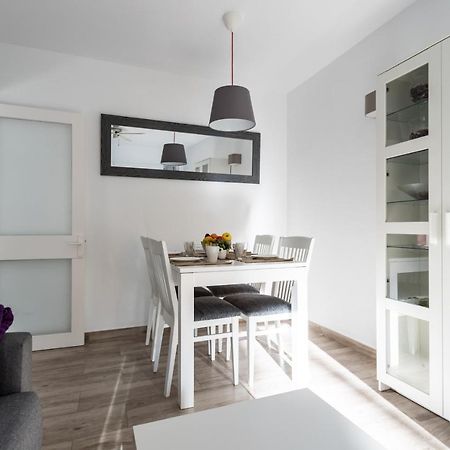 Sur Suites Perla 6-4 Fuengirola Buitenkant foto