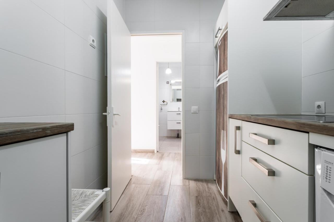 Sur Suites Perla 6-4 Fuengirola Buitenkant foto