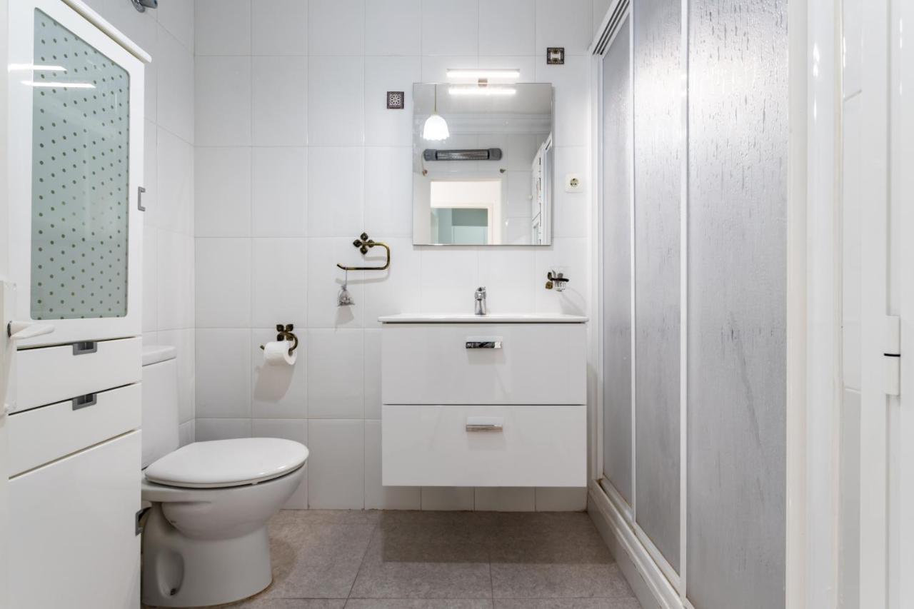 Sur Suites Perla 6-4 Fuengirola Buitenkant foto