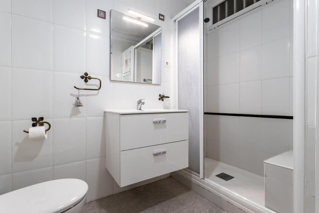 Sur Suites Perla 6-4 Fuengirola Buitenkant foto